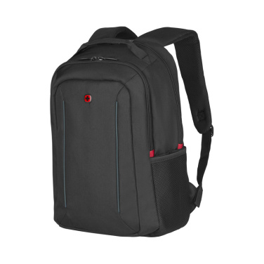Logo trade promotional merchandise picture of: Backpack Wenger BQ 16''